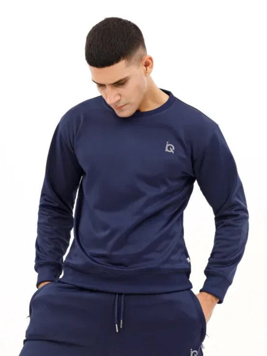 Comfort Sweatshirt