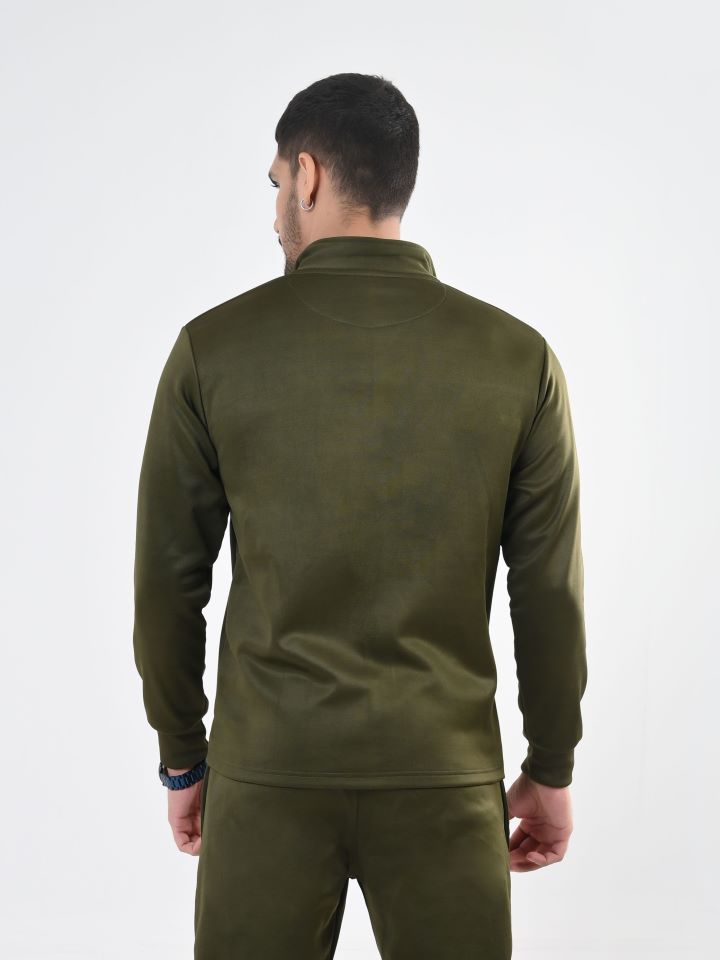 ButtonEase Hoodie