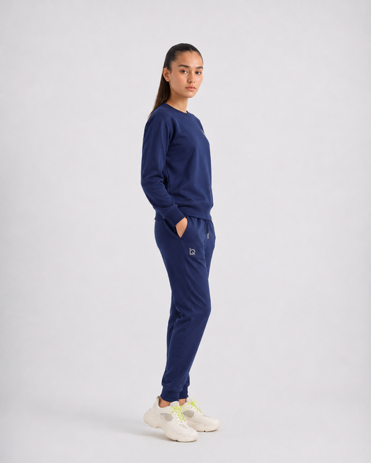 W-Comfort Sweatshirt Tracksuit