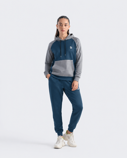 W-Azure Mist Tracksuit