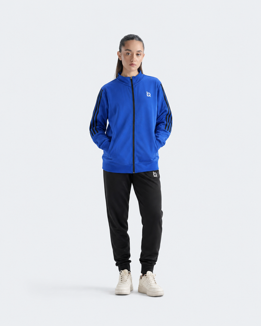 W-Majestic Stride Tracksuit