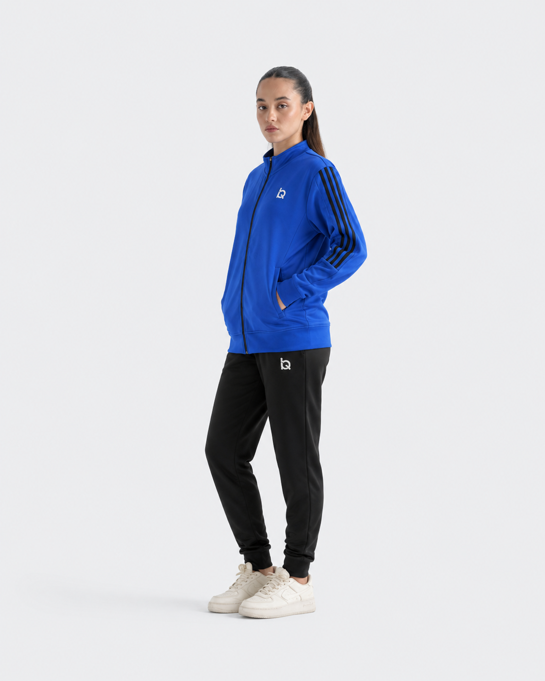 W-Majestic Stride Tracksuit