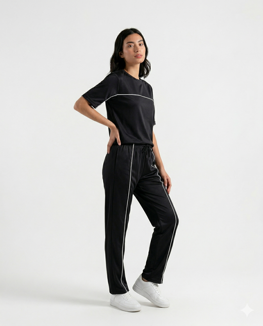 Black Edge Active Set