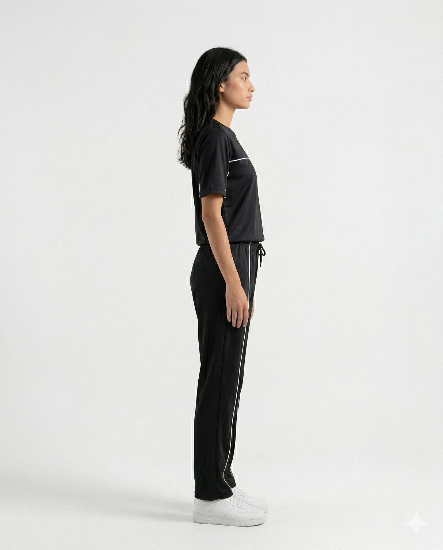 Black Edge Active Set