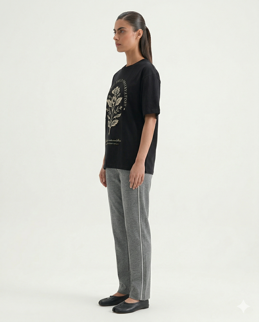 W-CoreLine Trouser - Grey