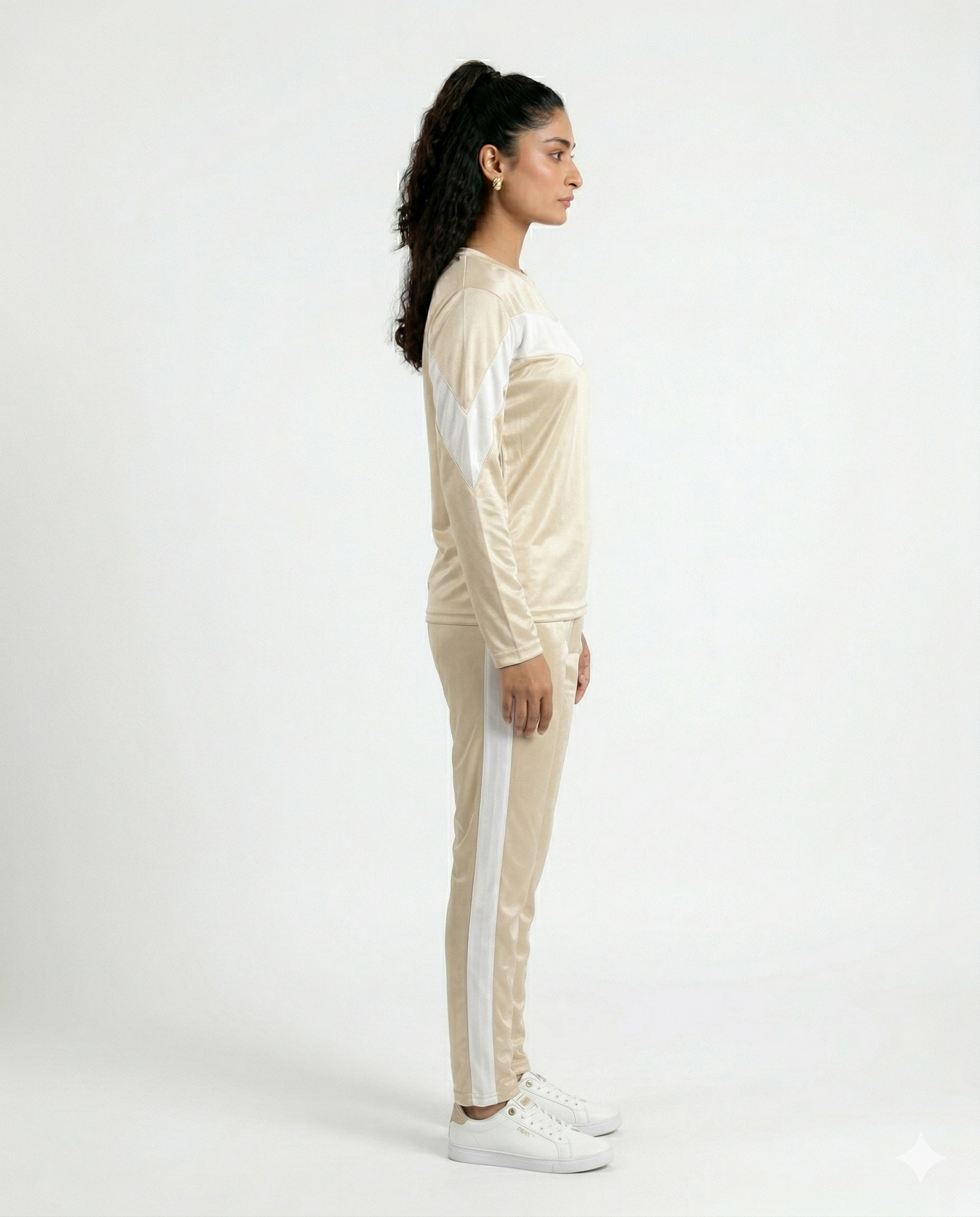 Desert Glow Tracksuit