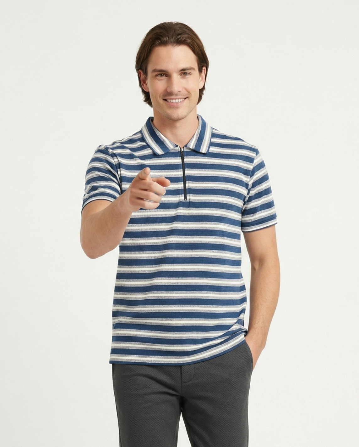 Polo Shirts