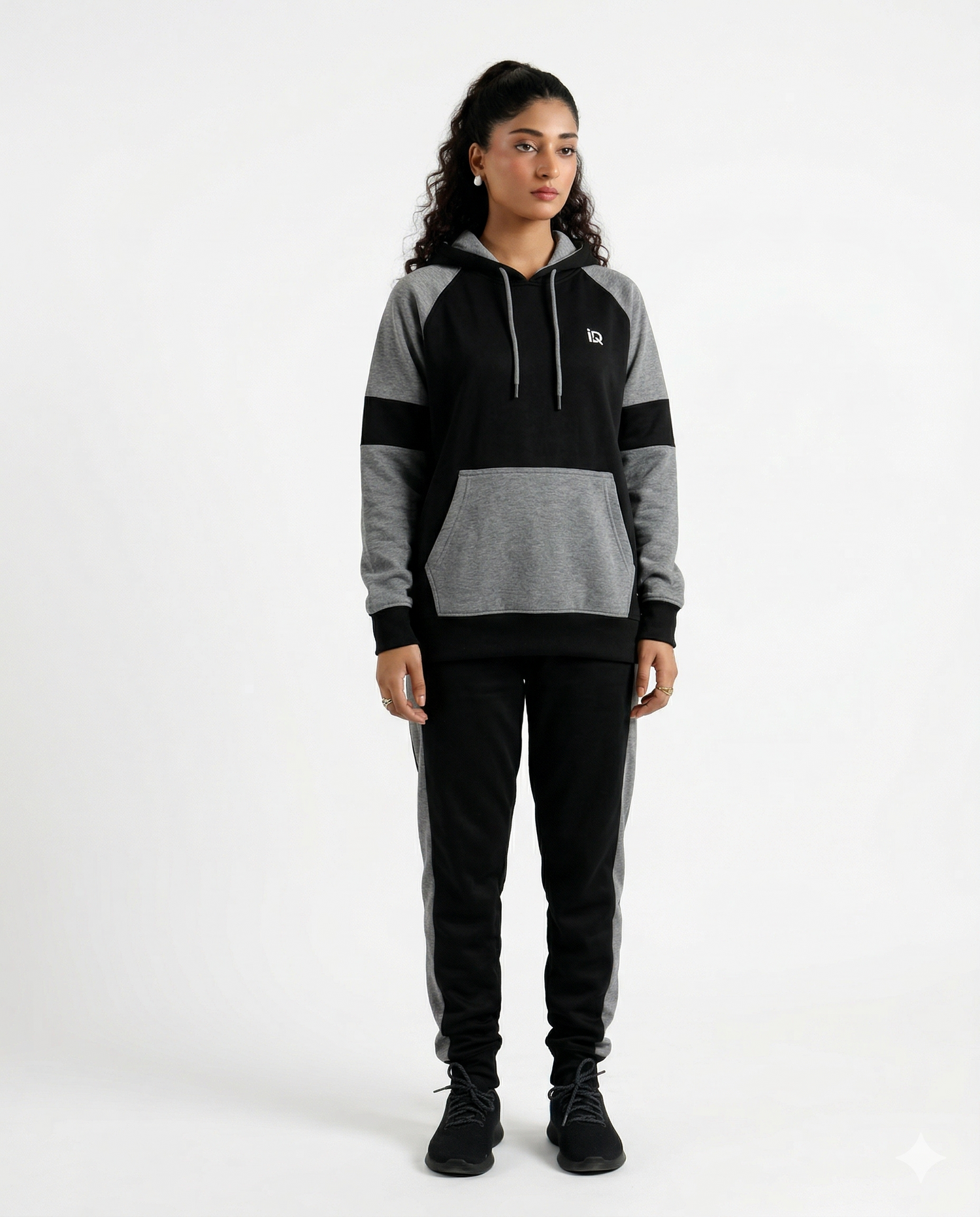 Winter Tracksuits
