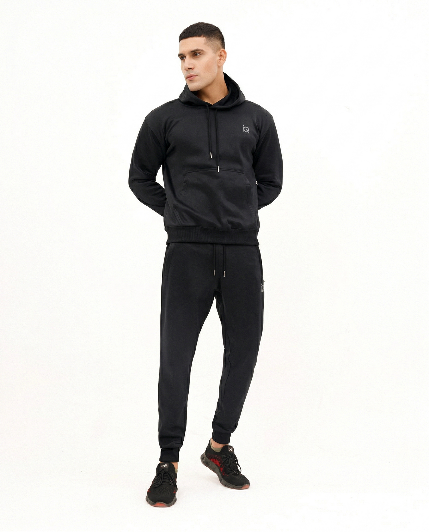 Winter Tracksuits
