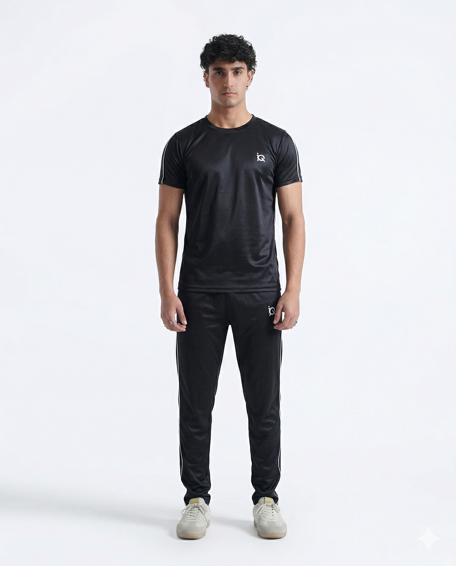 Summer Tracksuits