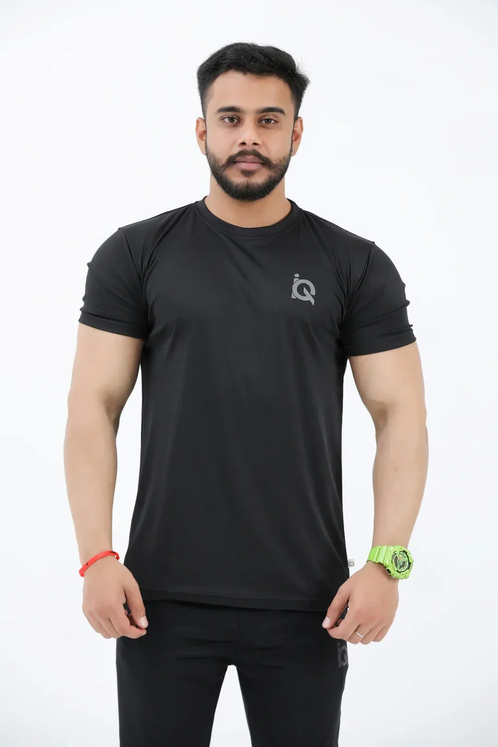 IQ Blackout Tee