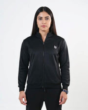 W-Shadow Line Zipper