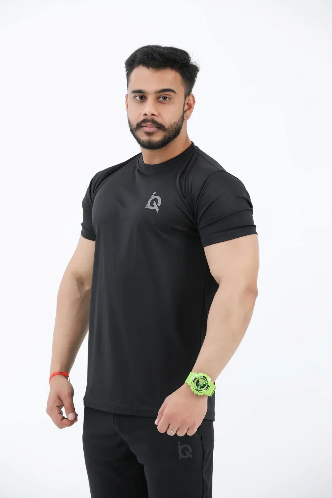 IQ Blackout Tee