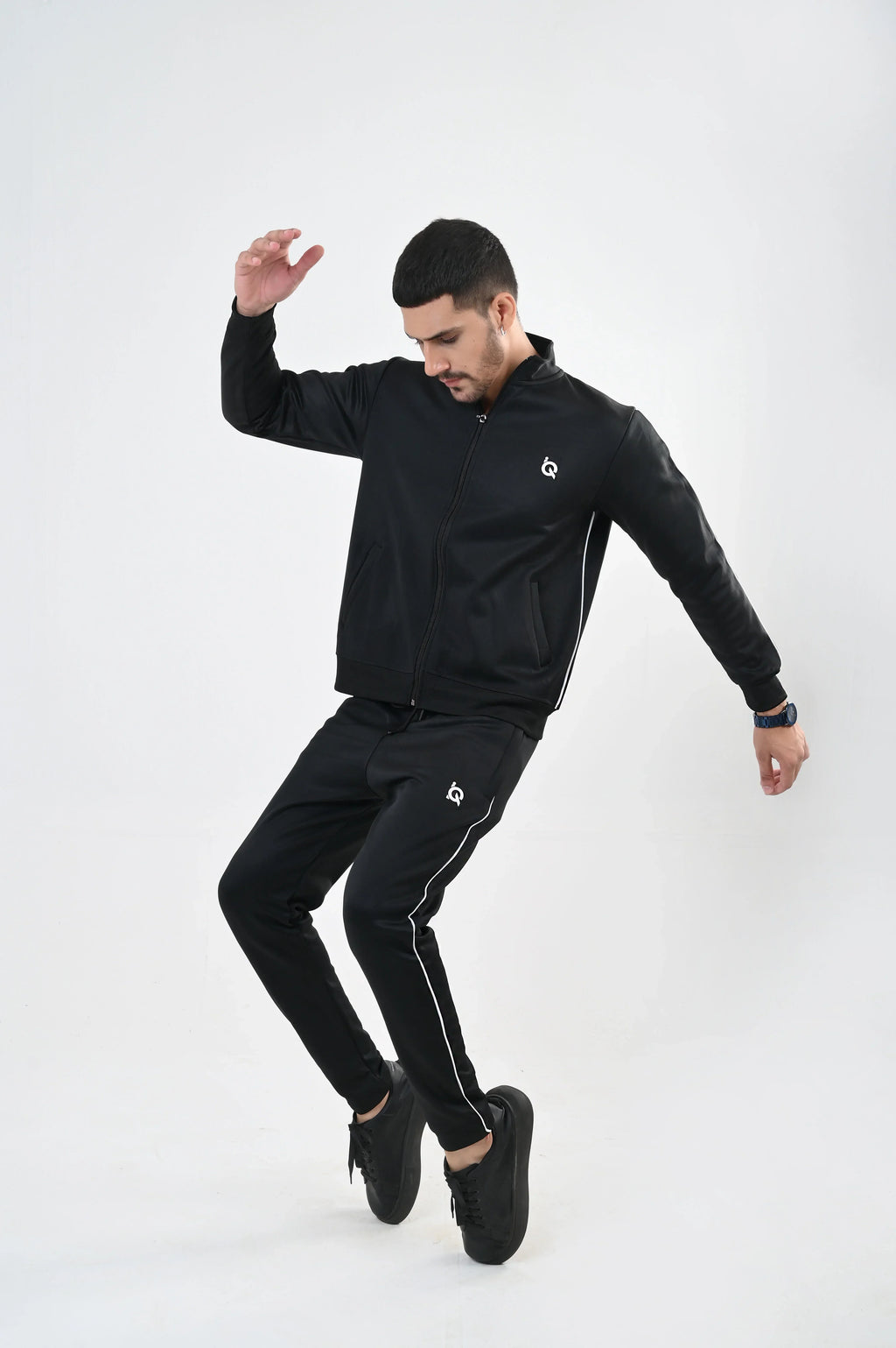 Shadow Line Tracksuit