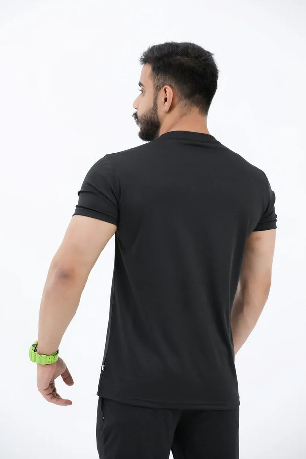 IQ Blackout Tee