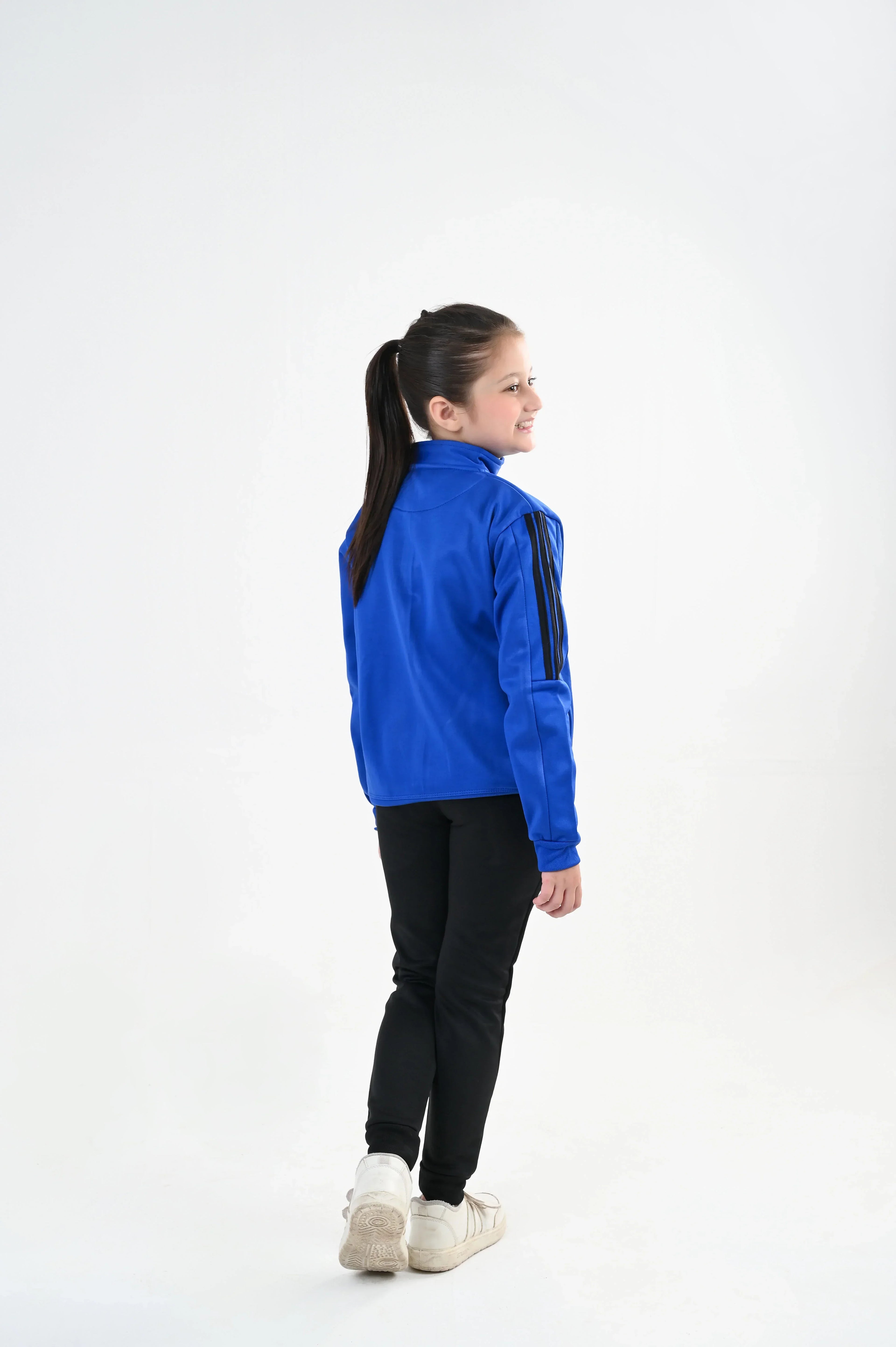 Majestic Stride-Unisex Kids