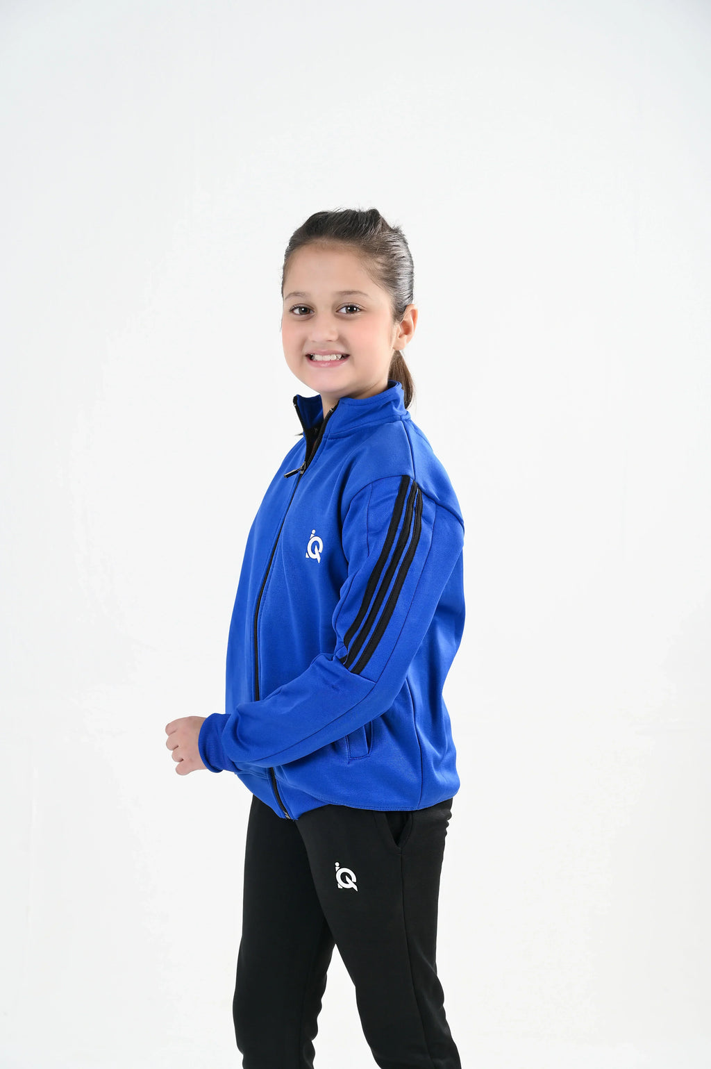 Majestic Stride-Unisex Kids