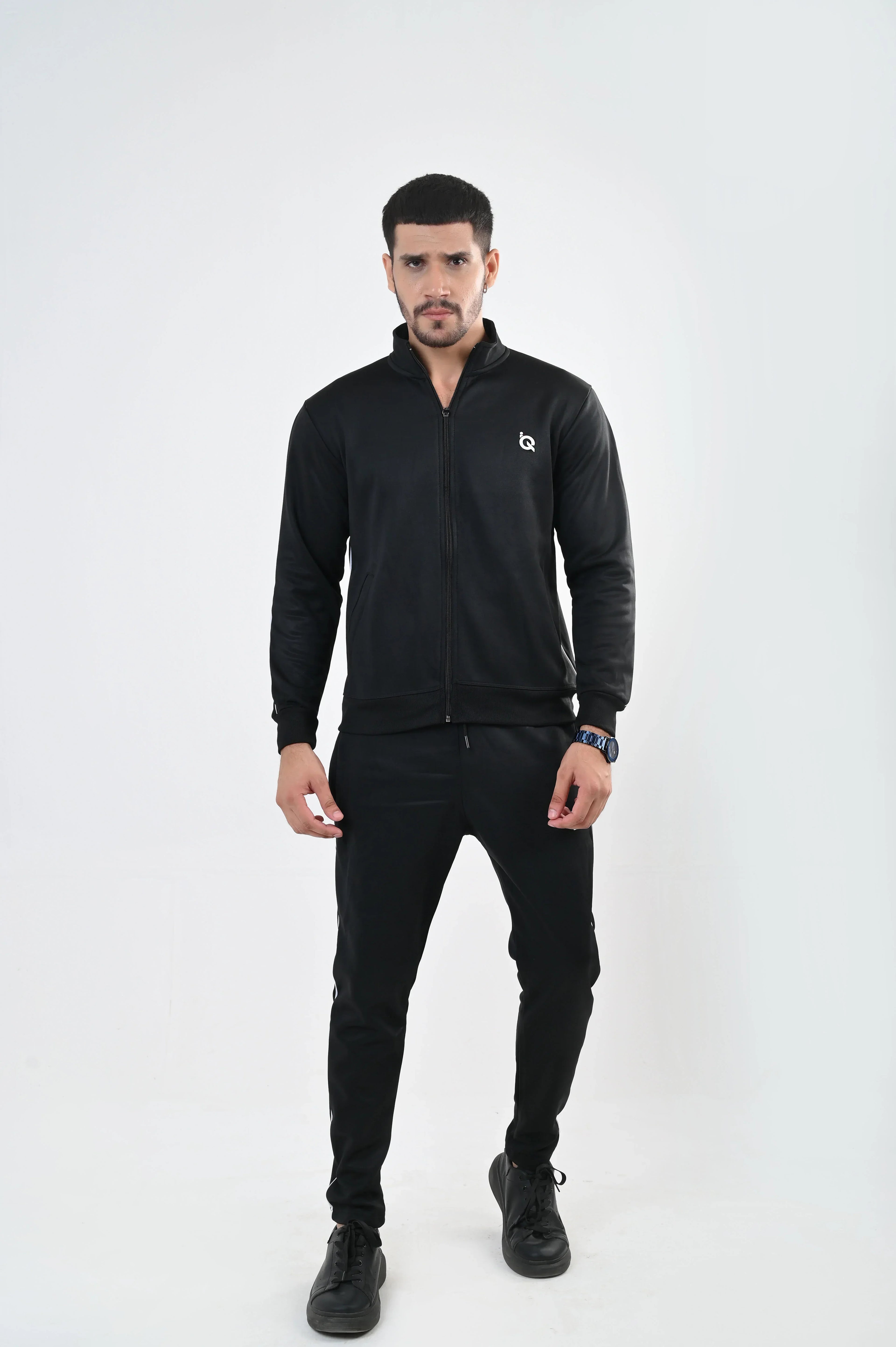 Shadow Line Tracksuit