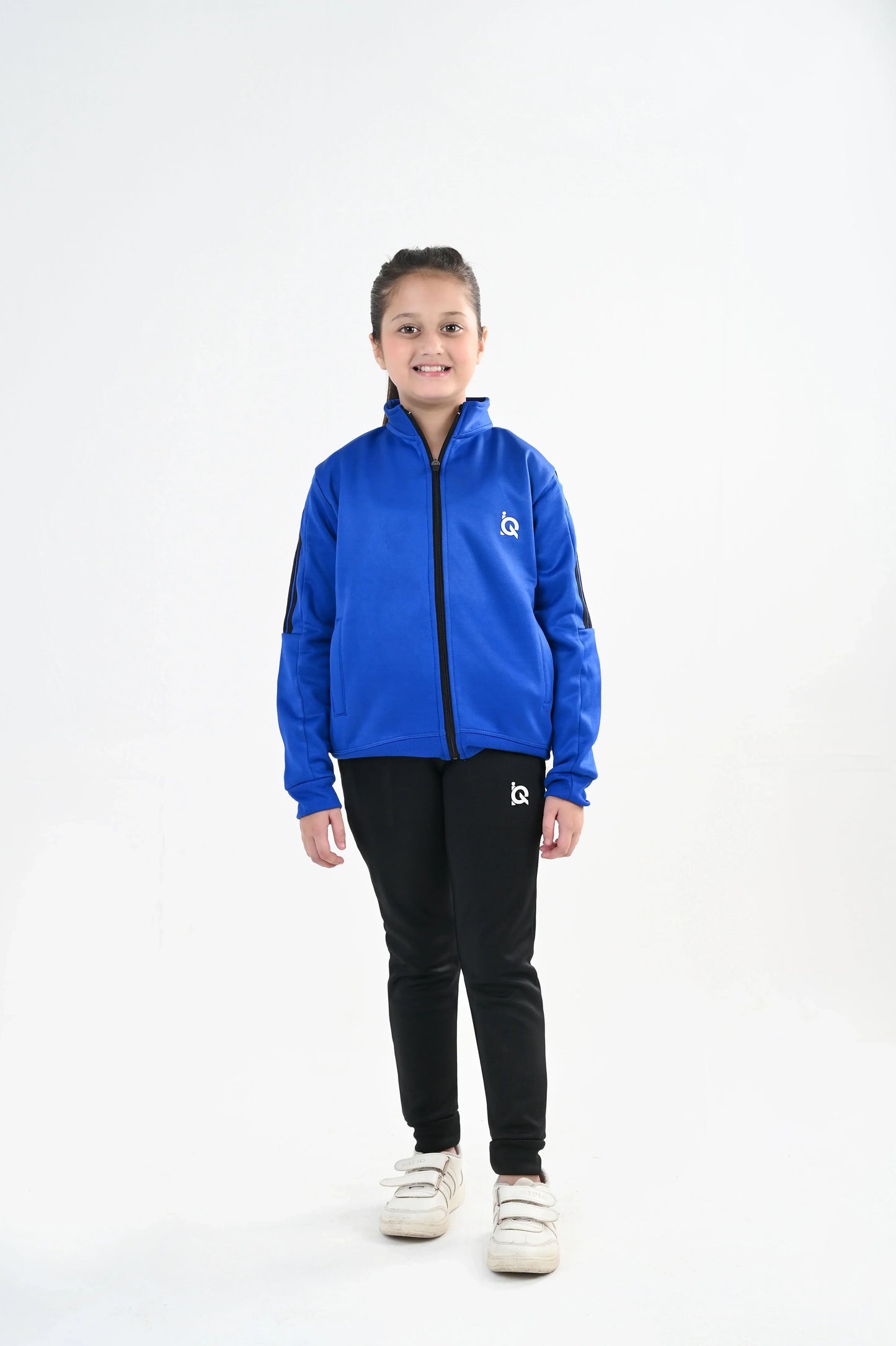 Majestic Stride-Unisex Kids