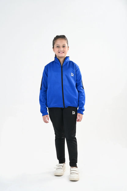 Majestic Stride-Unisex Kids