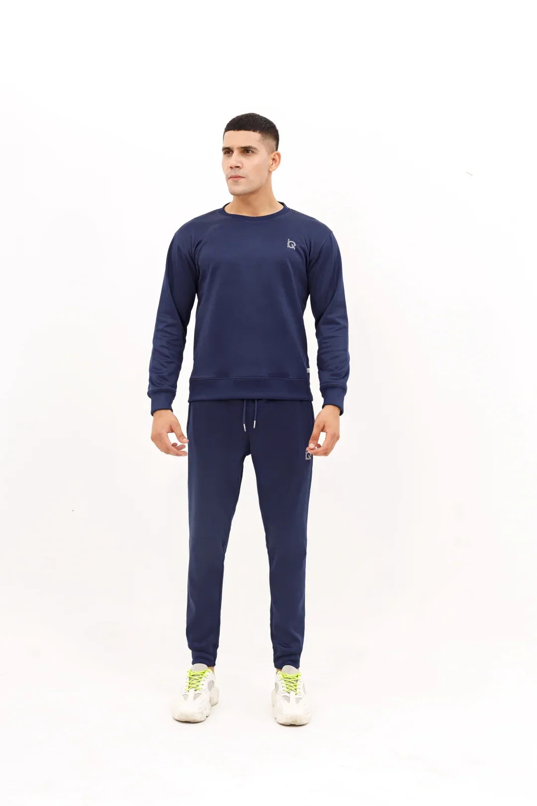 Comfort Sweatshirt Tracksuit