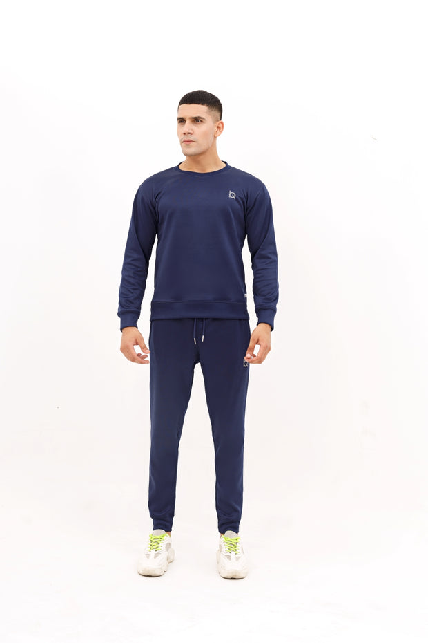 Comfort Sweatshirt Tracksuit