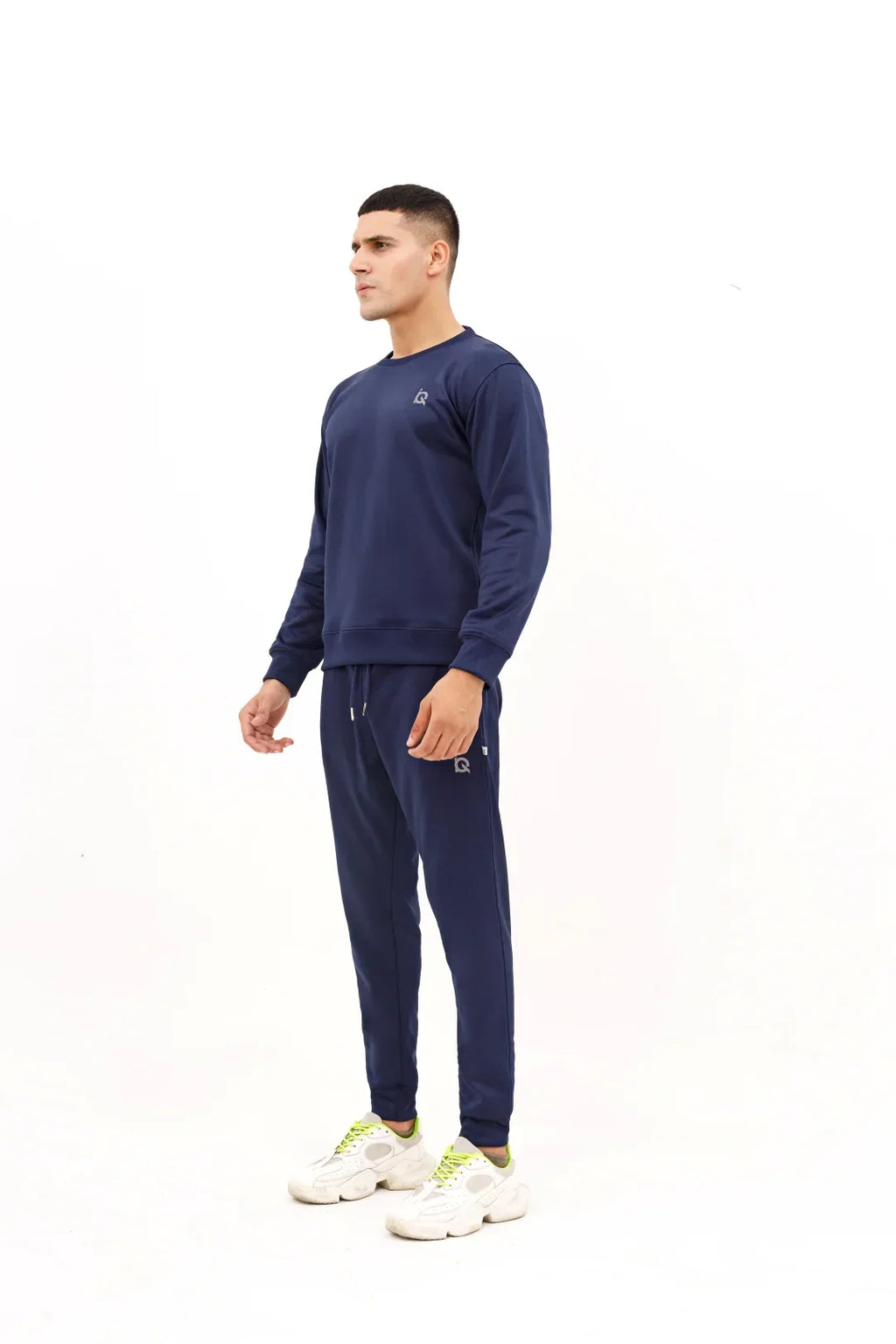 Comfort Sweatshirt Tracksuit