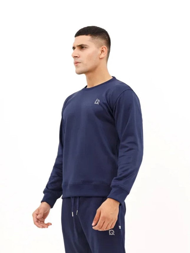 Comfort Sweatshirt
