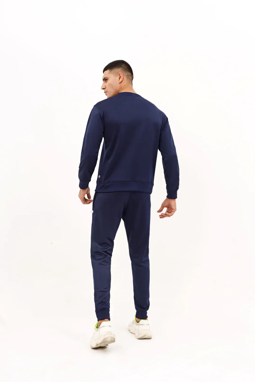 Comfort Sweatshirt Tracksuit
