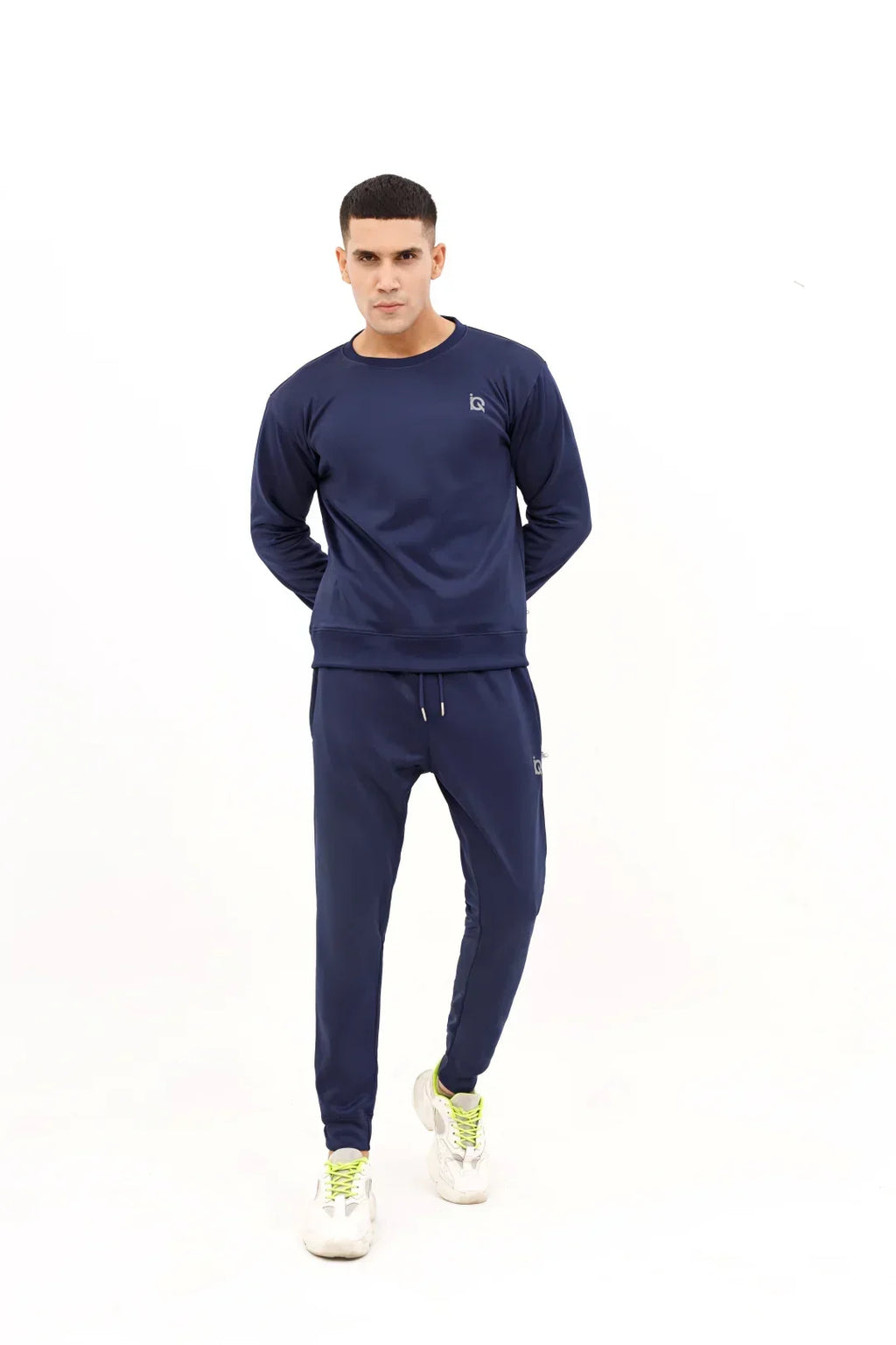 Comfort Sweatshirt Tracksuit