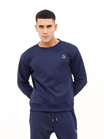 Comfort Sweatshirt