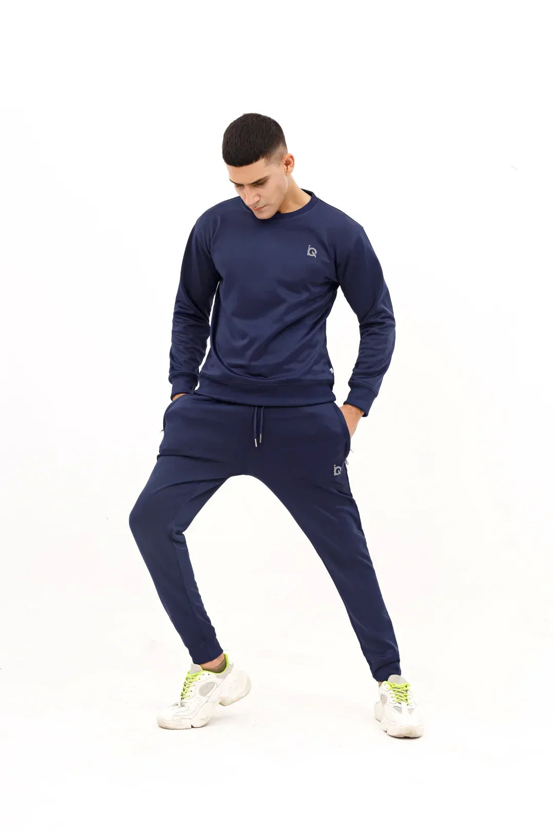 Comfort Sweatshirt Tracksuit