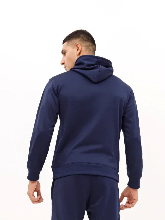 Navy Bliss Hoodie