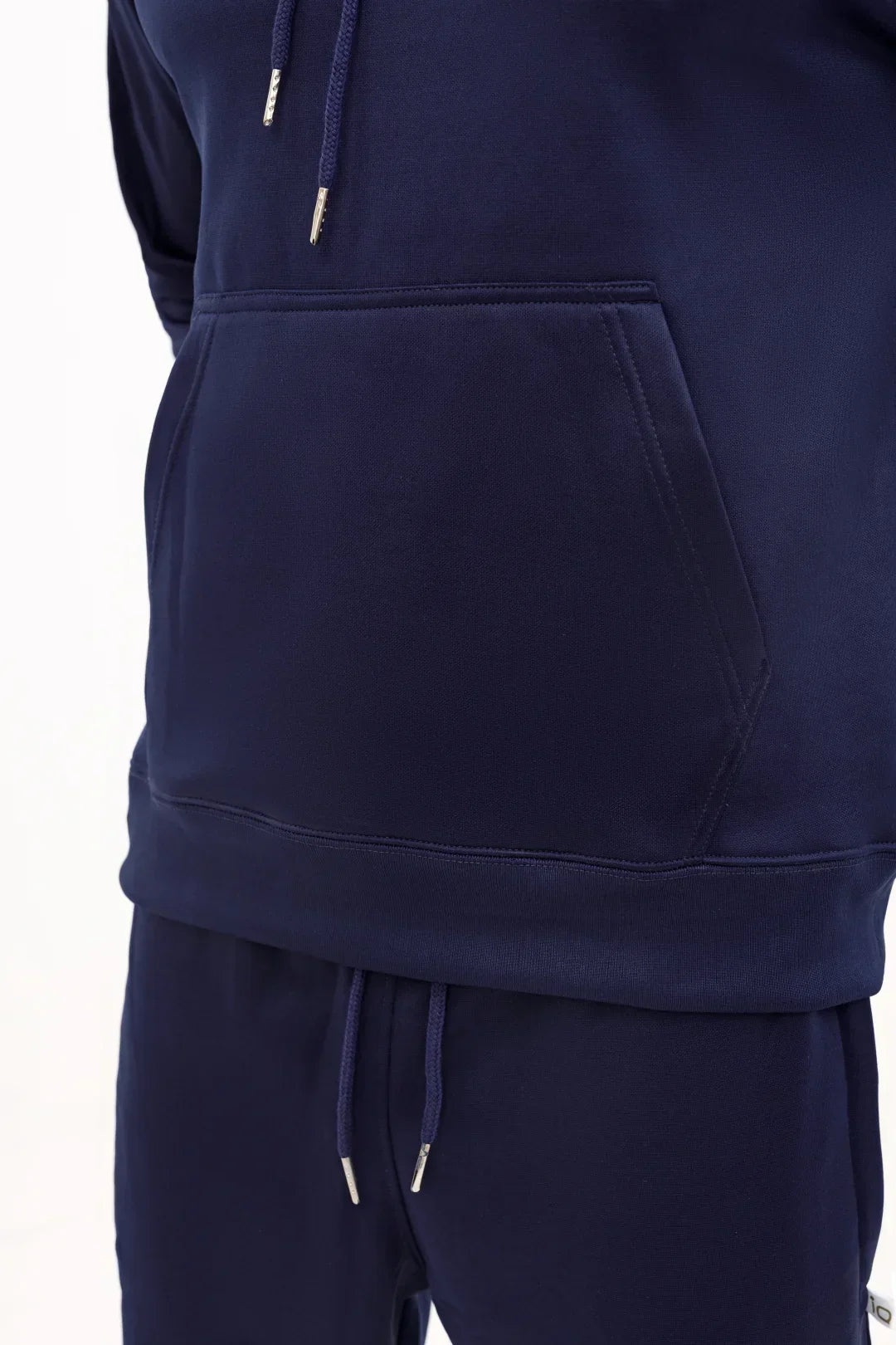 Navy Bliss Hoodie