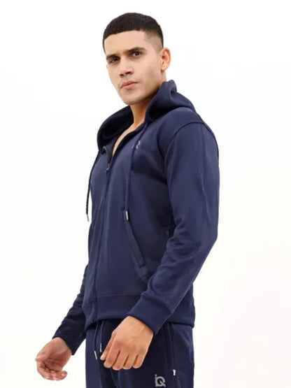 Sapphire Zipper