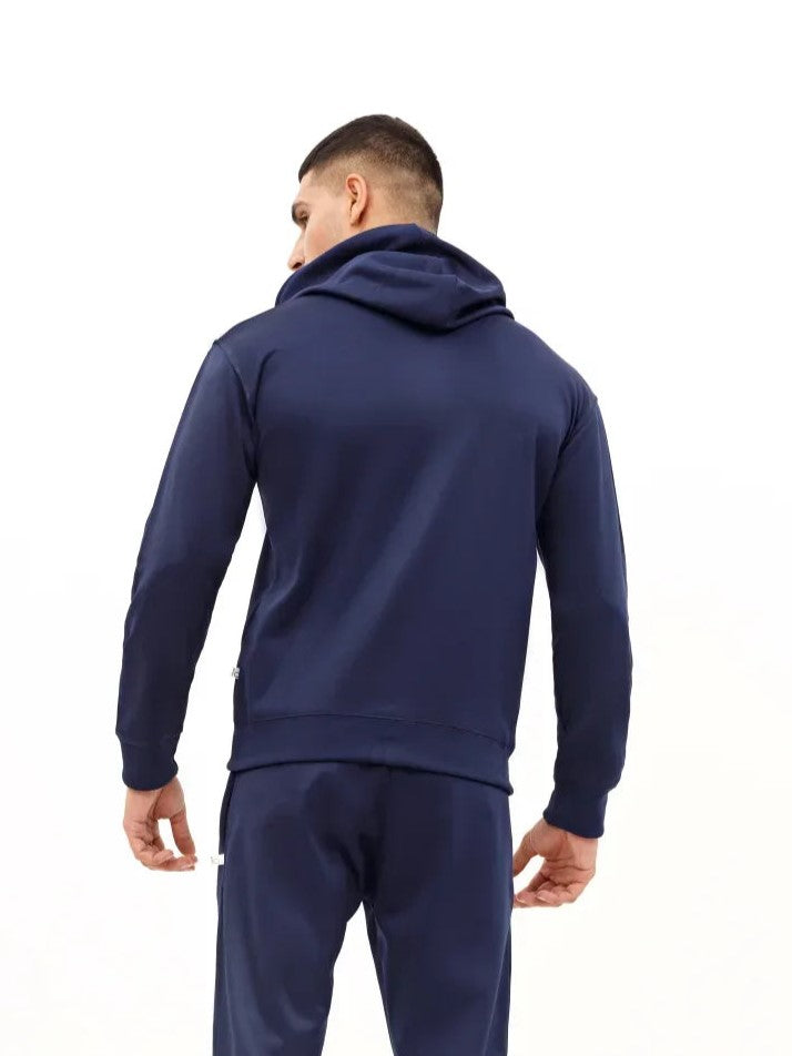 Sapphire Zipper