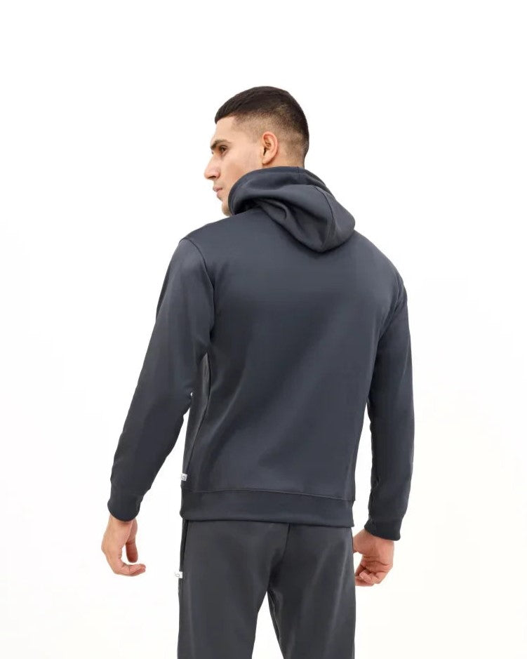 Graphite Hoodie
