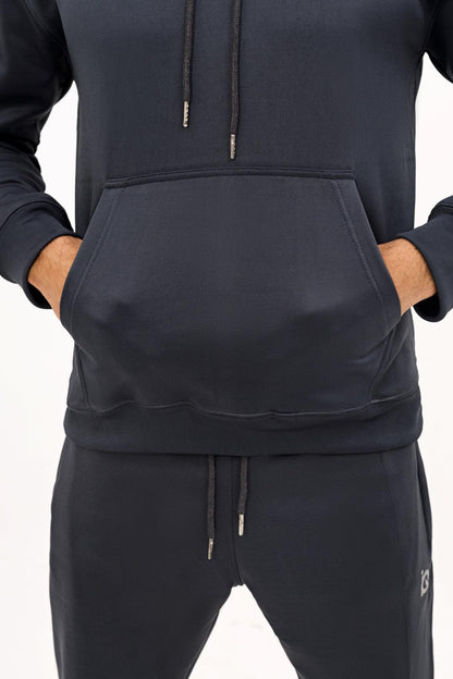 Graphite Hoodie