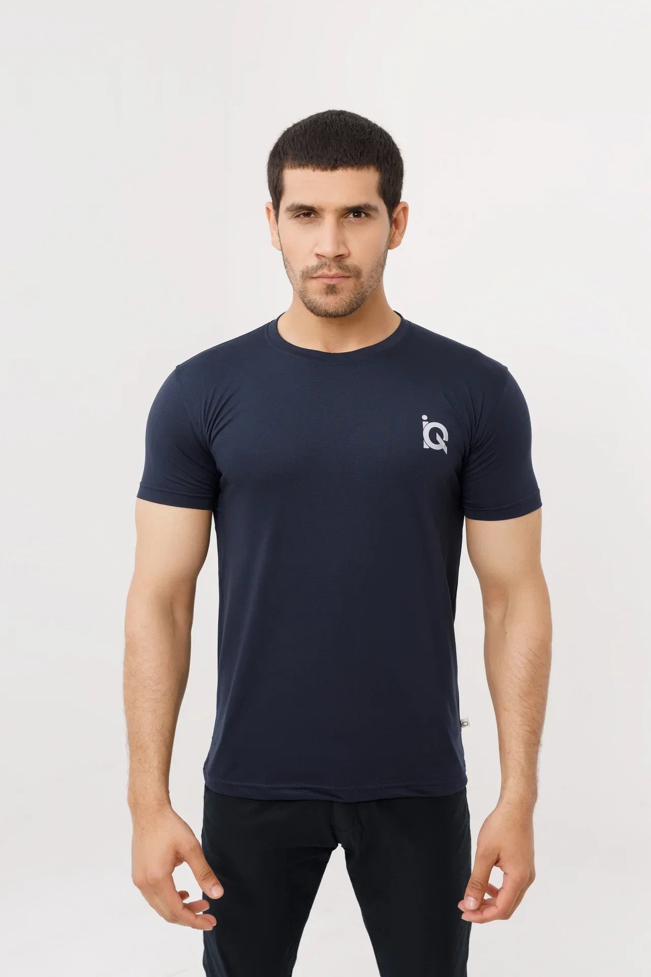 Deep Blue Classic Tee
