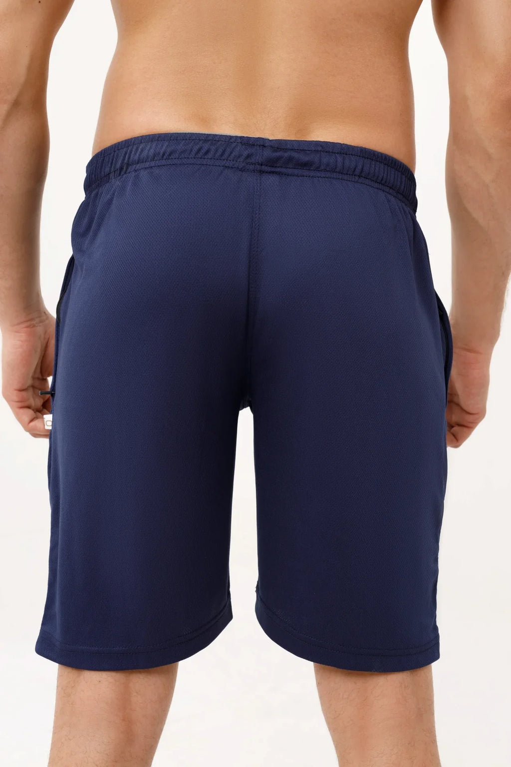 IQ-Blue Training Shorts