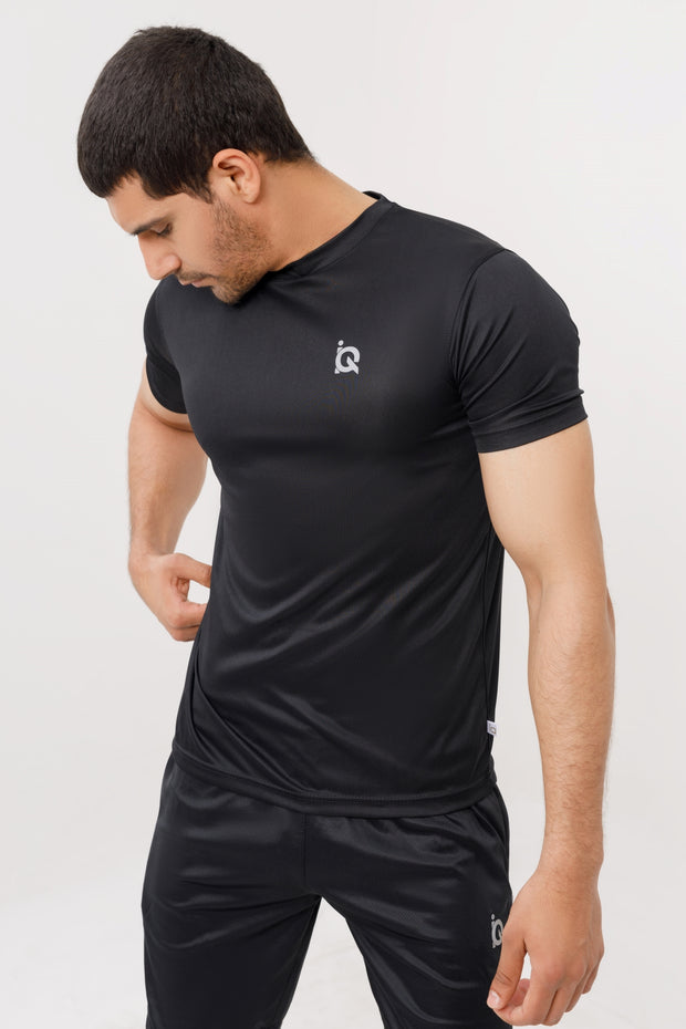 Chroma Tee - Black