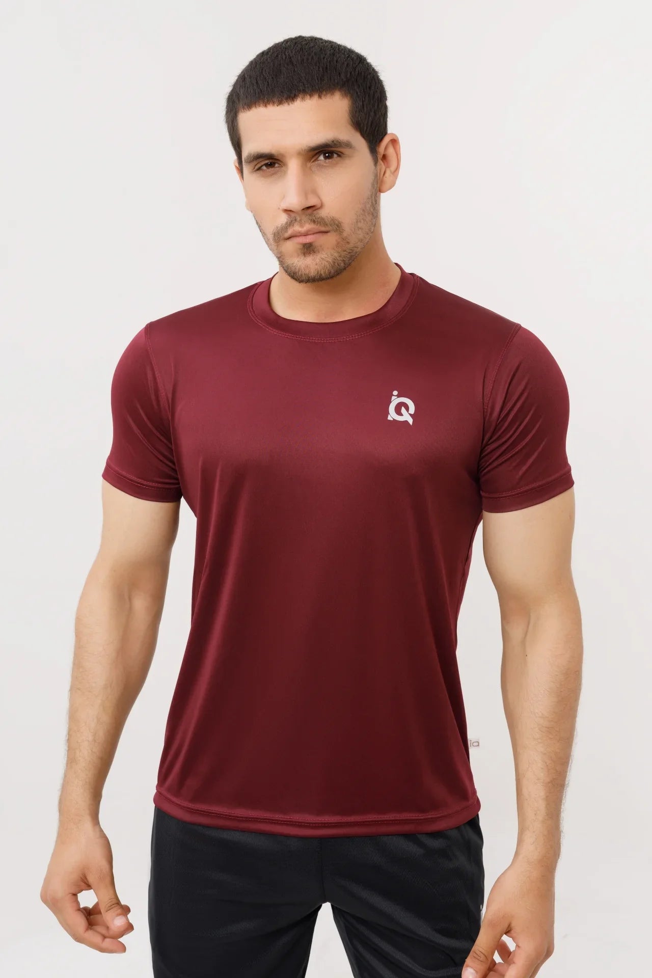 Chroma Tee - Red