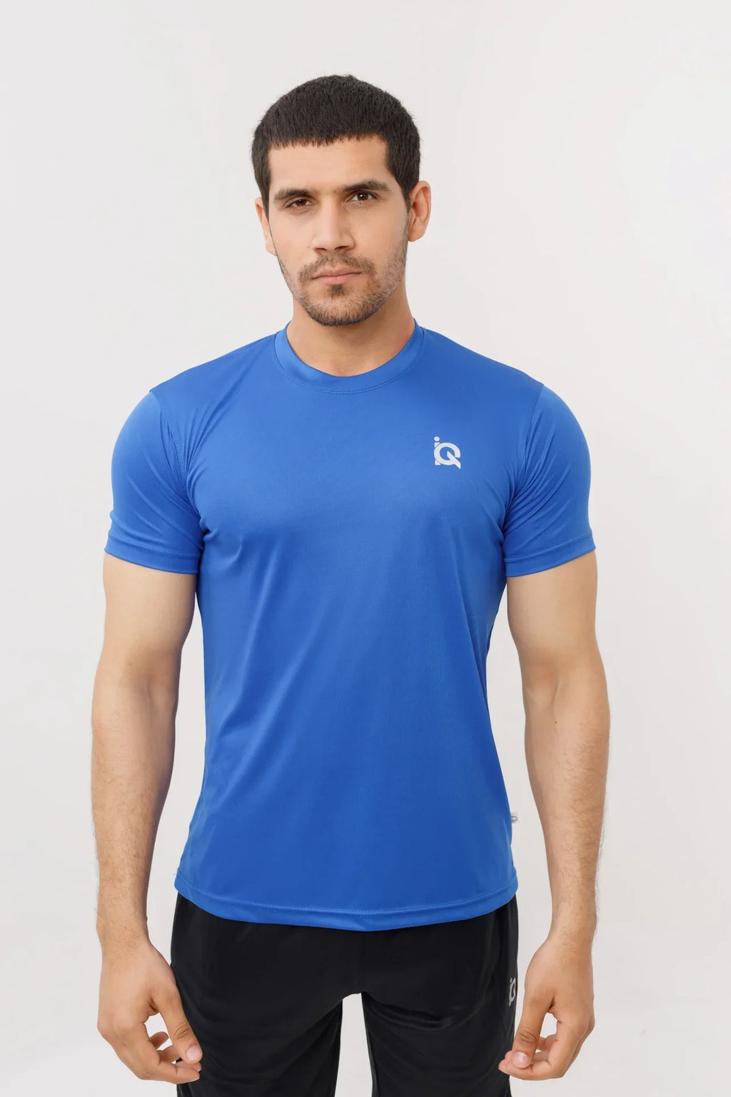 Chroma Tee - Blue