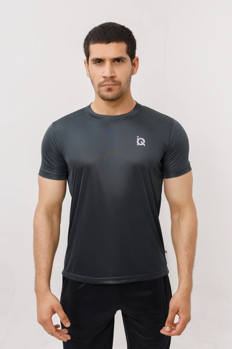 Chroma Tee - Shadow