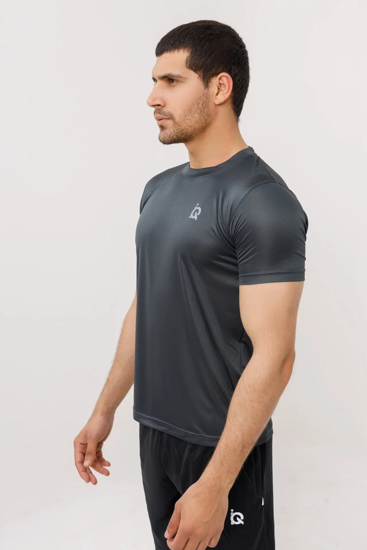 Chroma Tee - Shadow