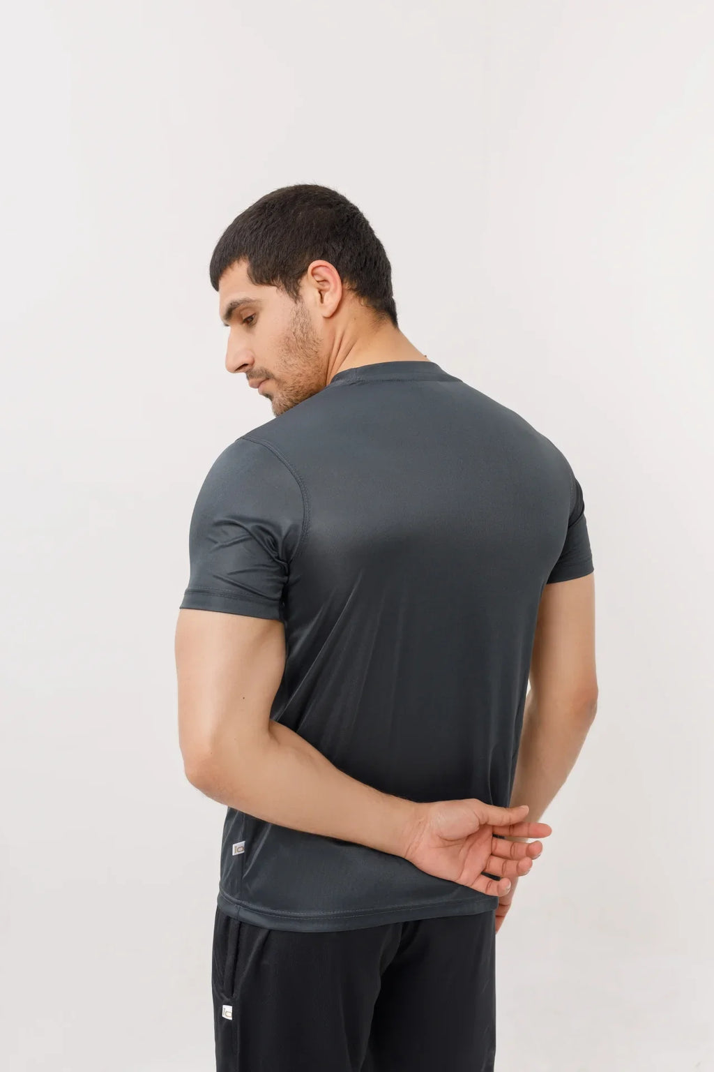 Chroma Tee - Shadow