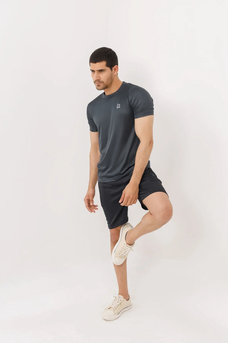 Chroma Tee - Shadow