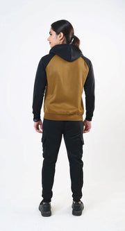 W-Twilight Sand Tracksuit