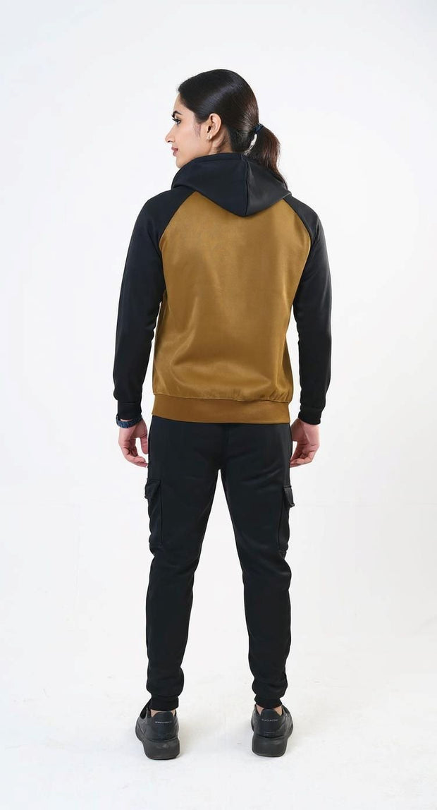 W-Twilight Sand Tracksuit