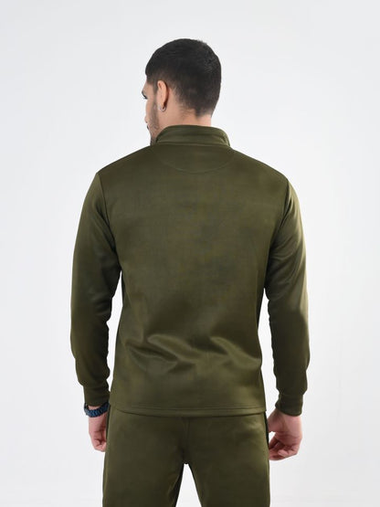 ButtonEase Hoodie